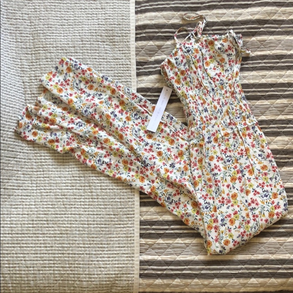 Flynn Skye Sia dress XS